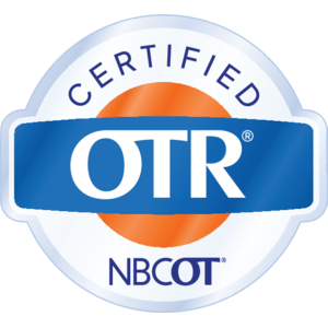 Certified OTR - NBCOT